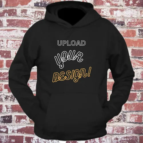 ADULT UNISEX COSTUME HOODIE Mr Perfecto Brand