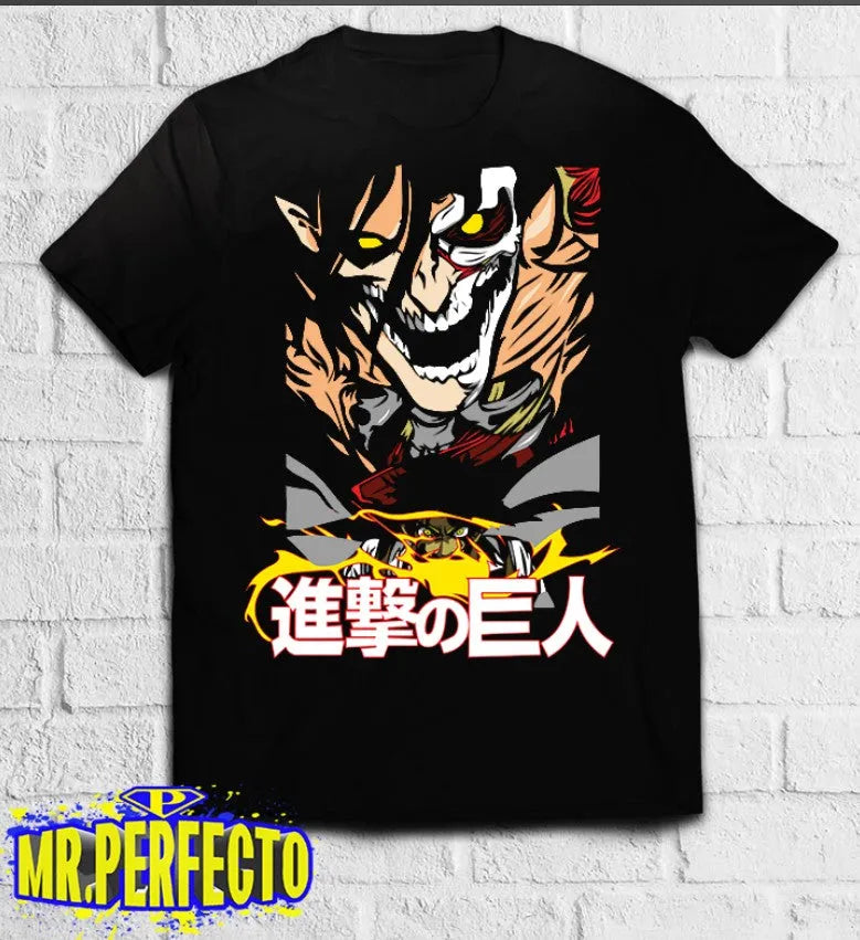 Yuan Xi Tee Mr Perfecto Brand